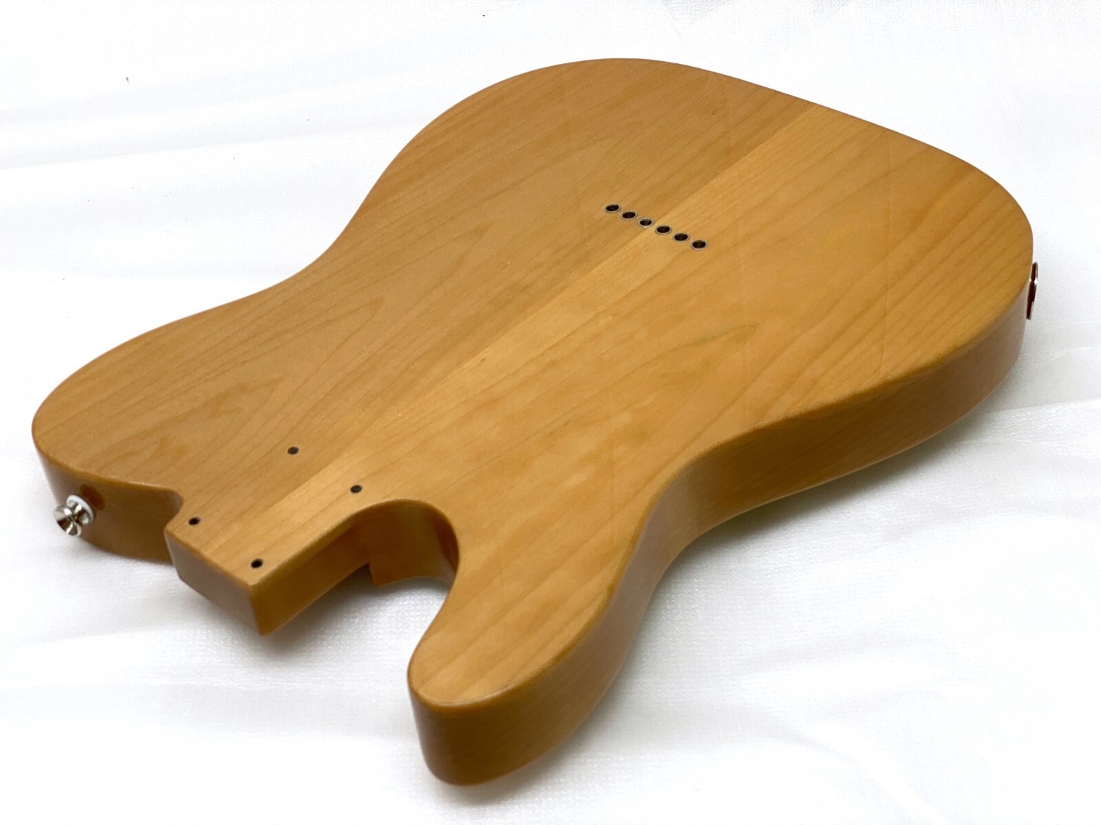 FULL THICKNESS Fender Squier Telecaster Thinline LOADED BODY Tele CLASSIC VIBE