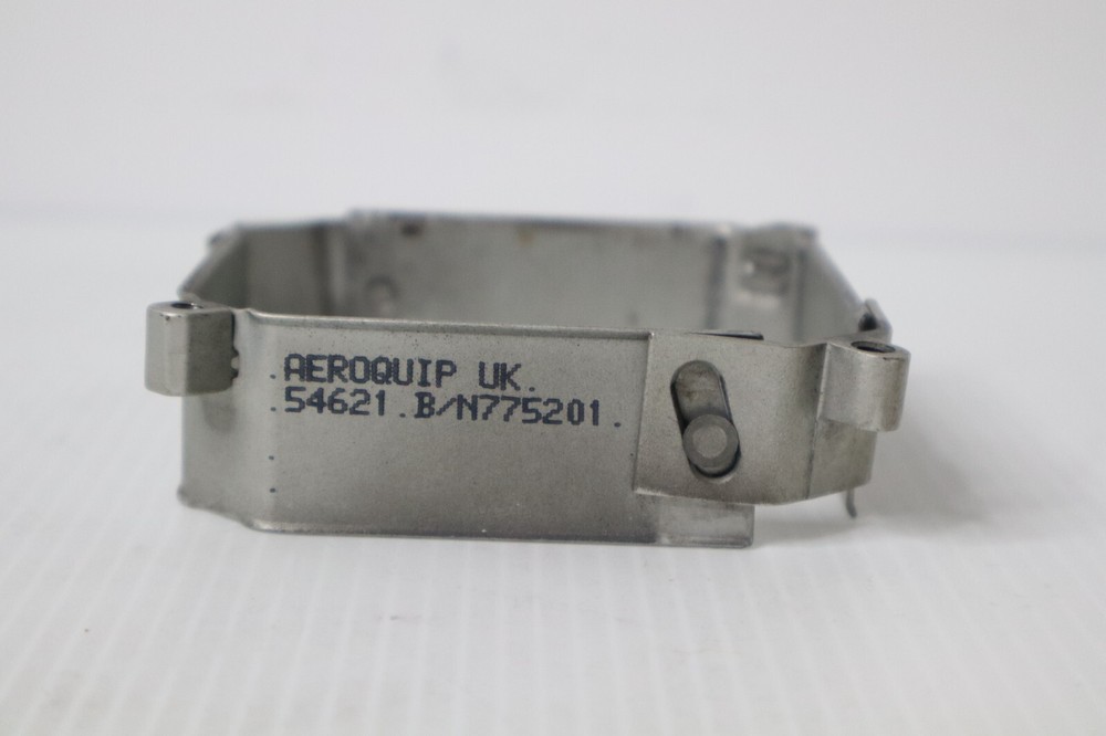 Aeroquip 54621 Indicator Mounting Clamp