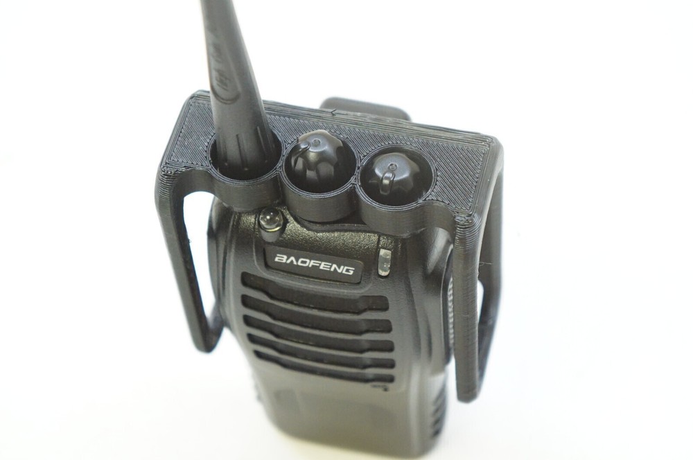 Button Guard Shield Protector for BAOFENG BF-888S 5W UHF Radio