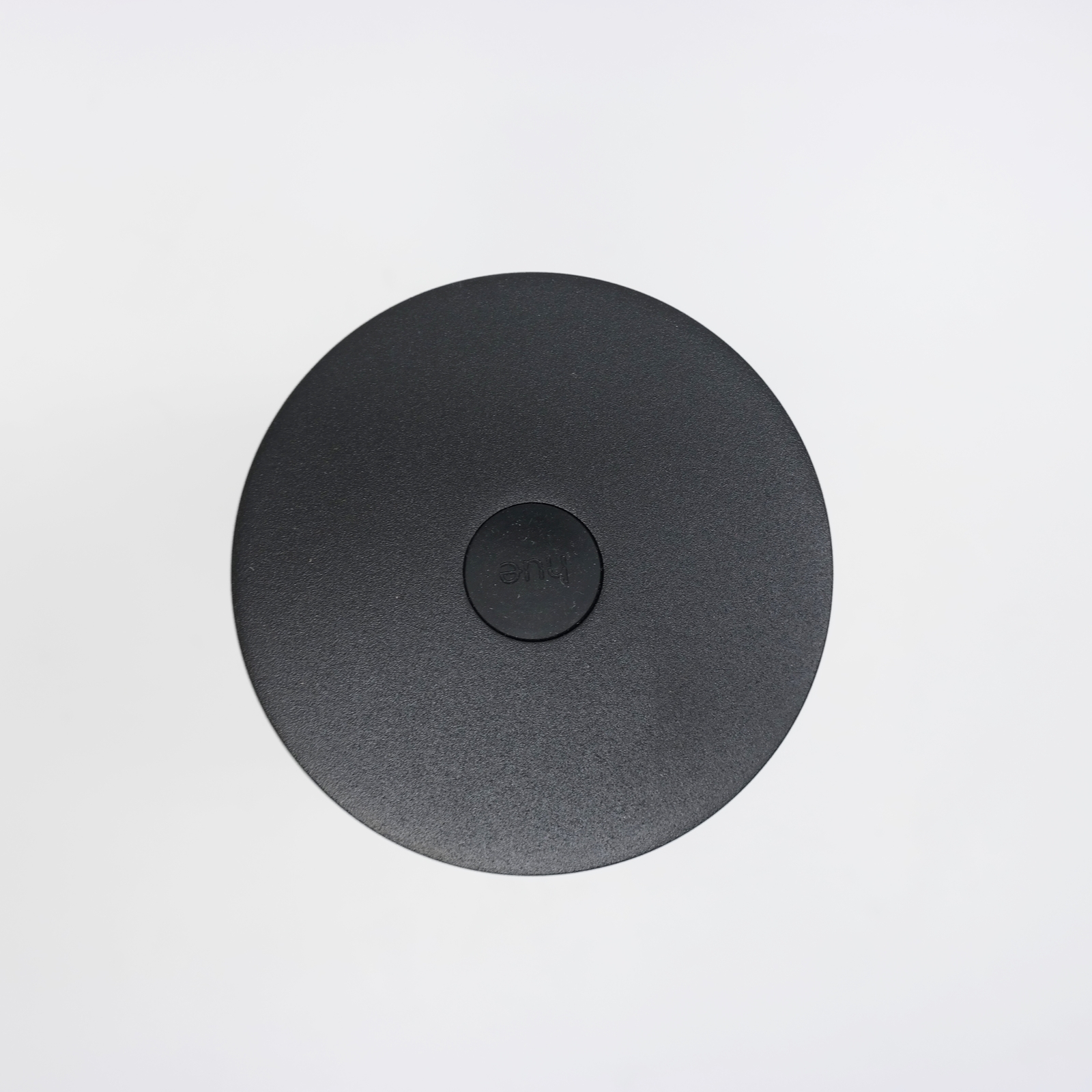 Philips 576454 Hue Go Portable Table Lamp Black