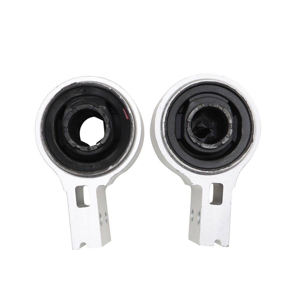 2pcs Front Lower Control Arm Bushing Kit For 2011 - 17 2018 2019 Ford Explorer