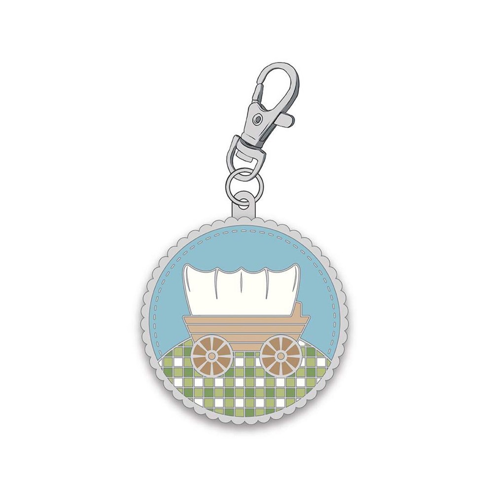 Lori Holt Prairie Charms