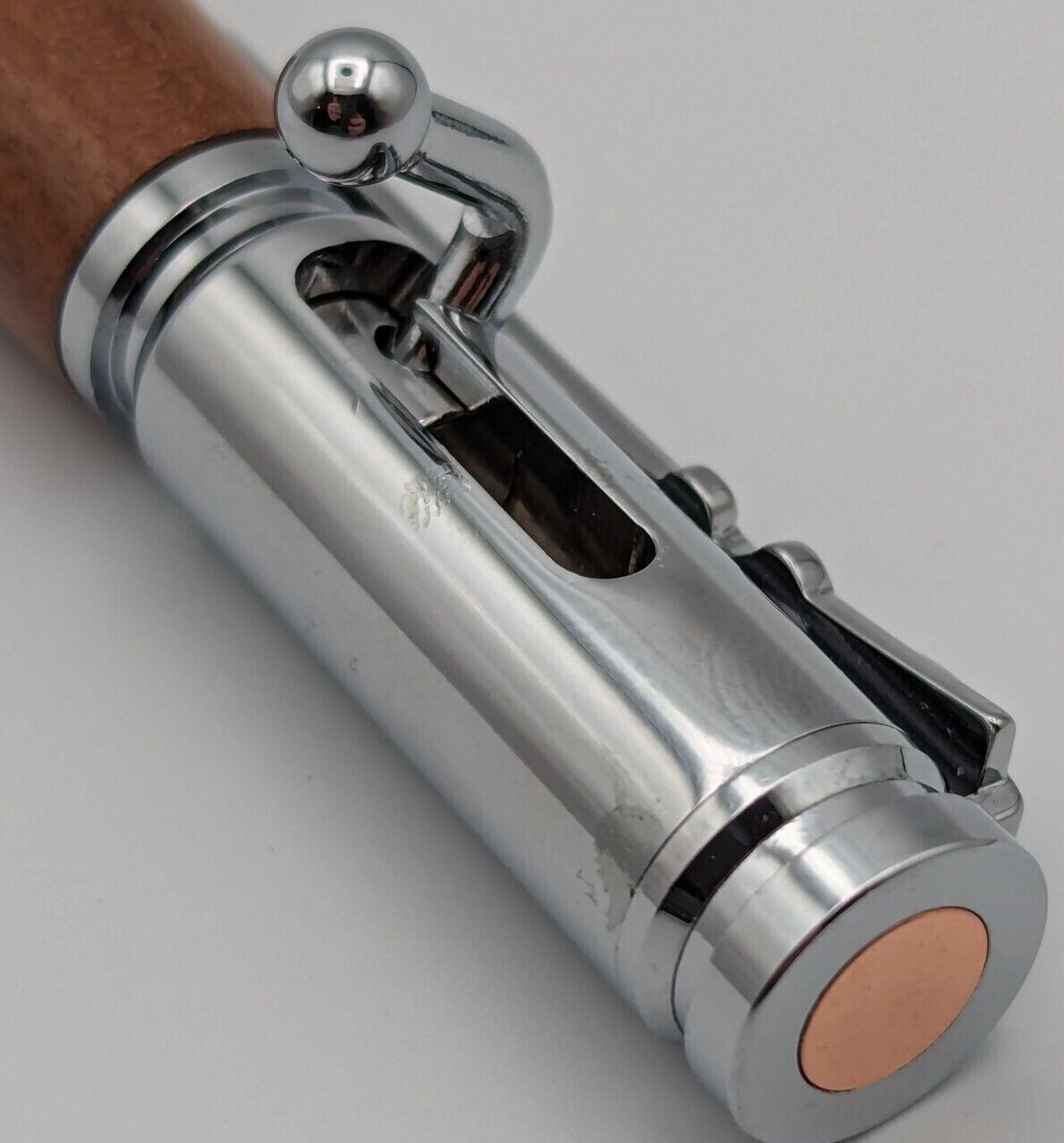 Bullet Pen Bolt Action Pen Metal Material Great Gift For Dad Friend