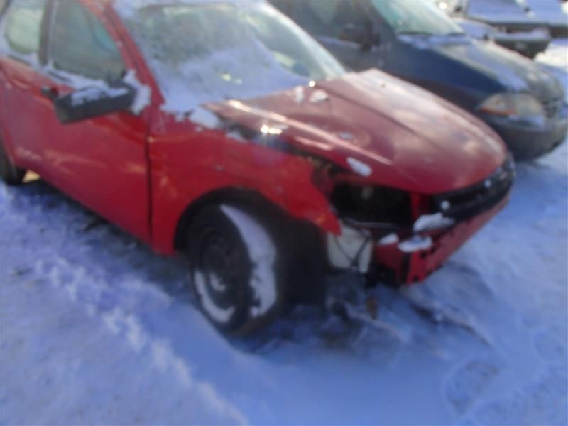 Engine ECM Electronic Control Module ID 6U7A-BNA Fits 06-09 FOCUS 795634