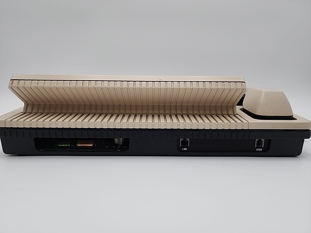 Mitel LCD Console 9108-007-001 Retro Electronics