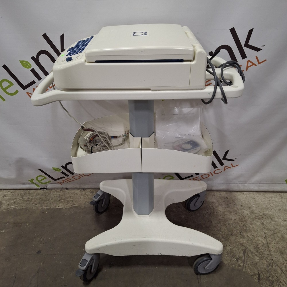 Mortara Eli 350 ECG