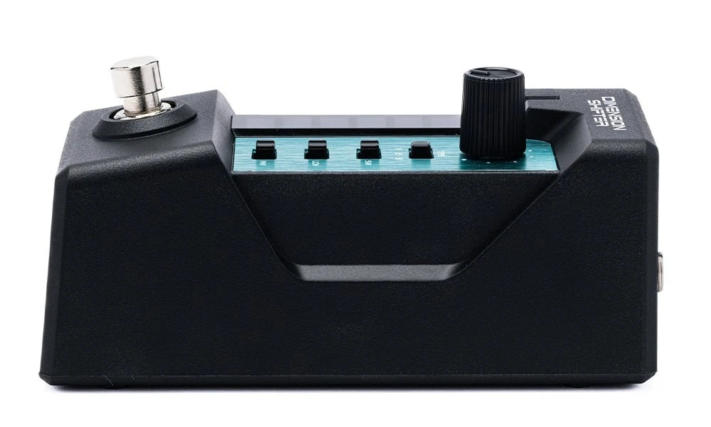 Dimension Shifter DN-SE10 Expression Strap Controller for Guitar Effects