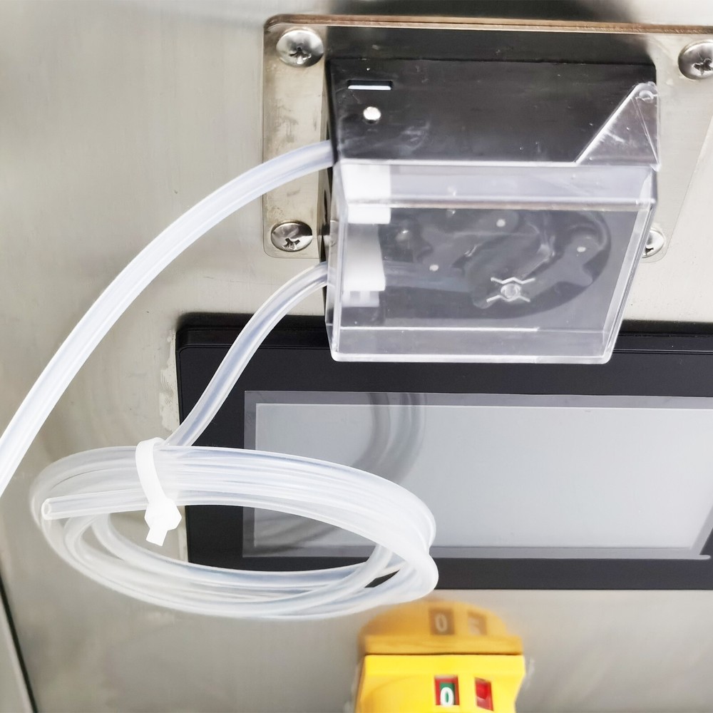 220V Lab Air-pressure Dehydration Liquid Purifier Microparticle Refinement Dryer