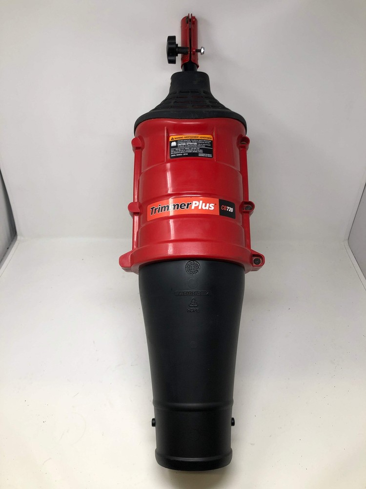 CB270 Trimmer Plus Add-On Cone Blower Attachment