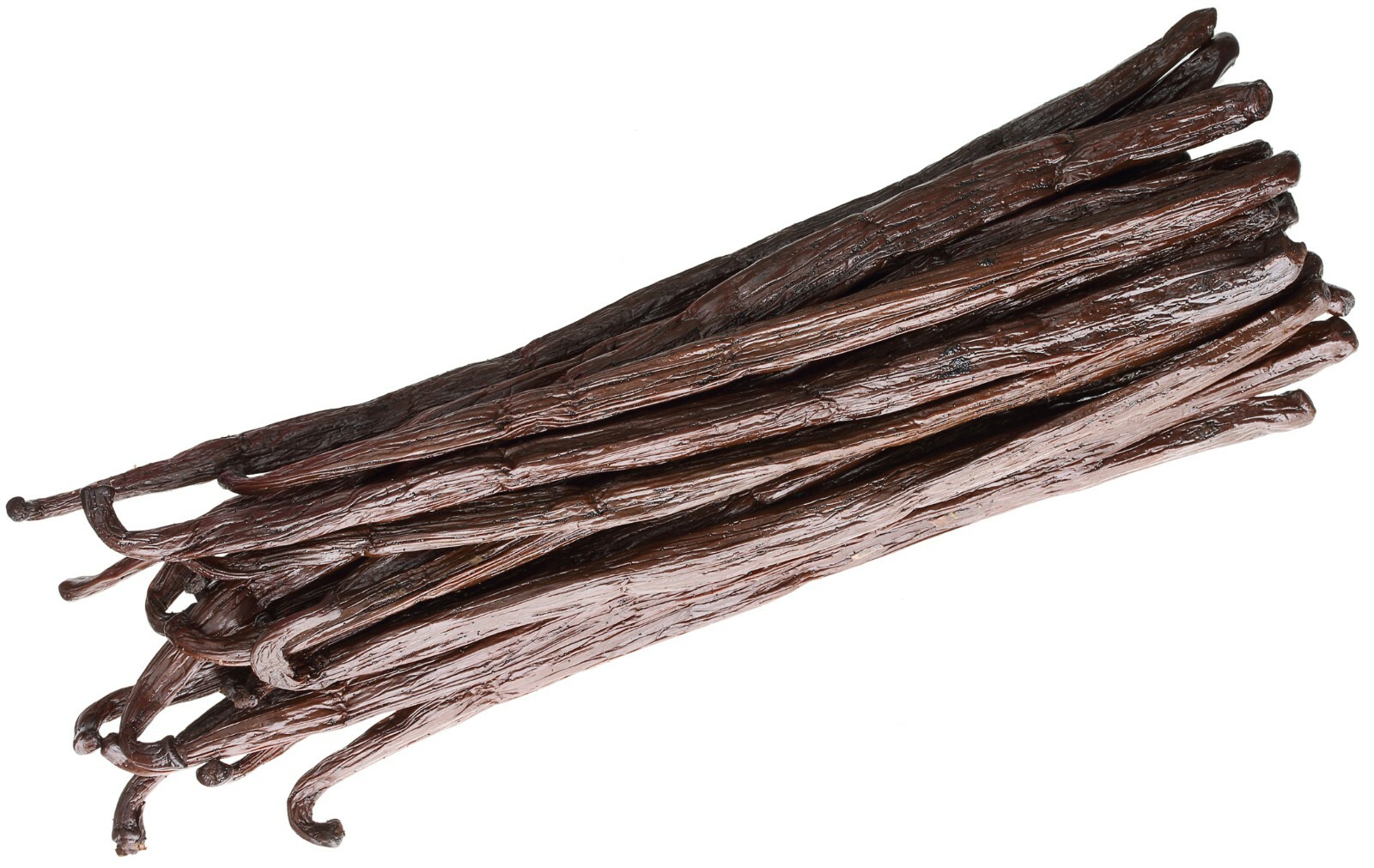 Tahitian Vanilla Beans | Whole Grade A Pods for Cooking, Baking & Extract Making