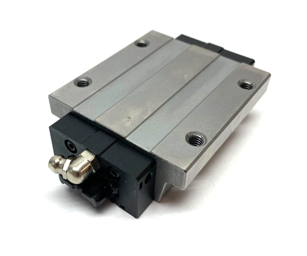 WON H20FLUUG0 Linear Motion Guide Block H20F