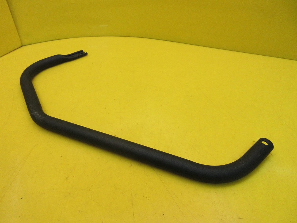 2019 CANAM CAN AM COMMANDER OEM LH SIDE REAR SUBFRAME BACK SUB FRAME PROTECTOR