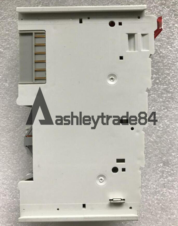 1PC Used BECKHOFF KL2612 Digital Module PLC