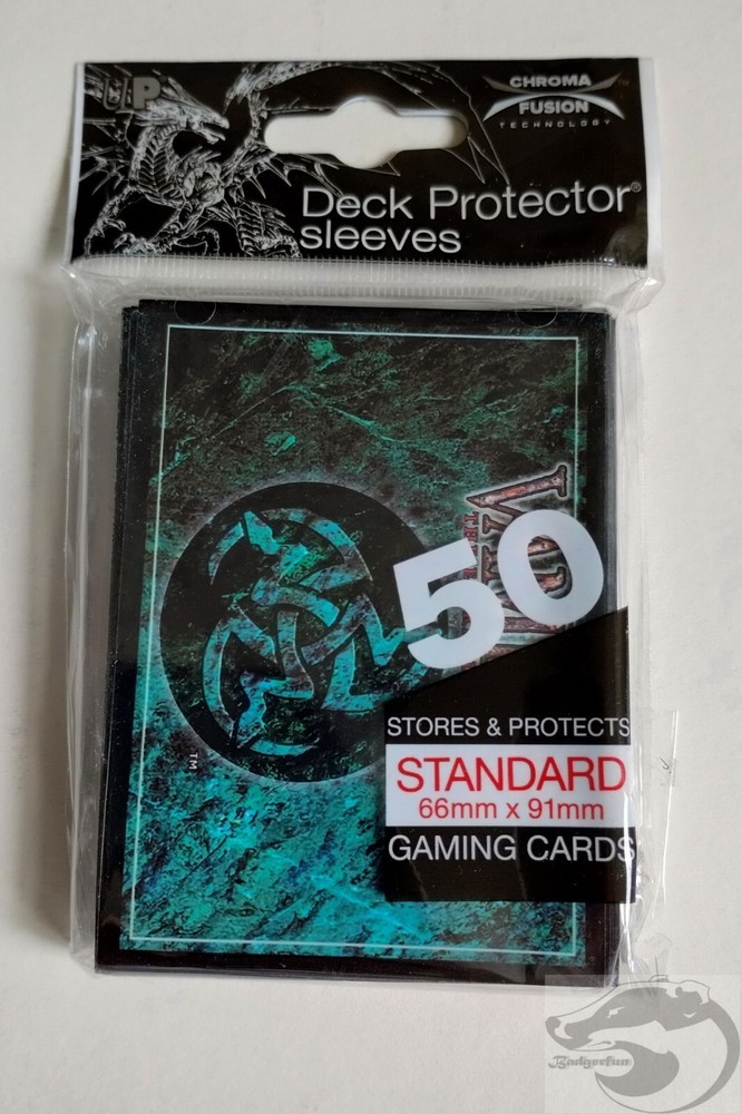 Vampire, Vtes, Jyhad - 50 Deck Protector Sleeves (Library)
