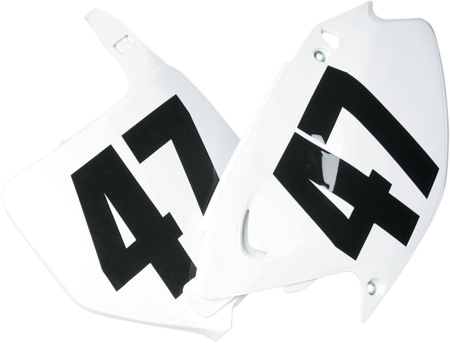 Factory Effex Factory Number