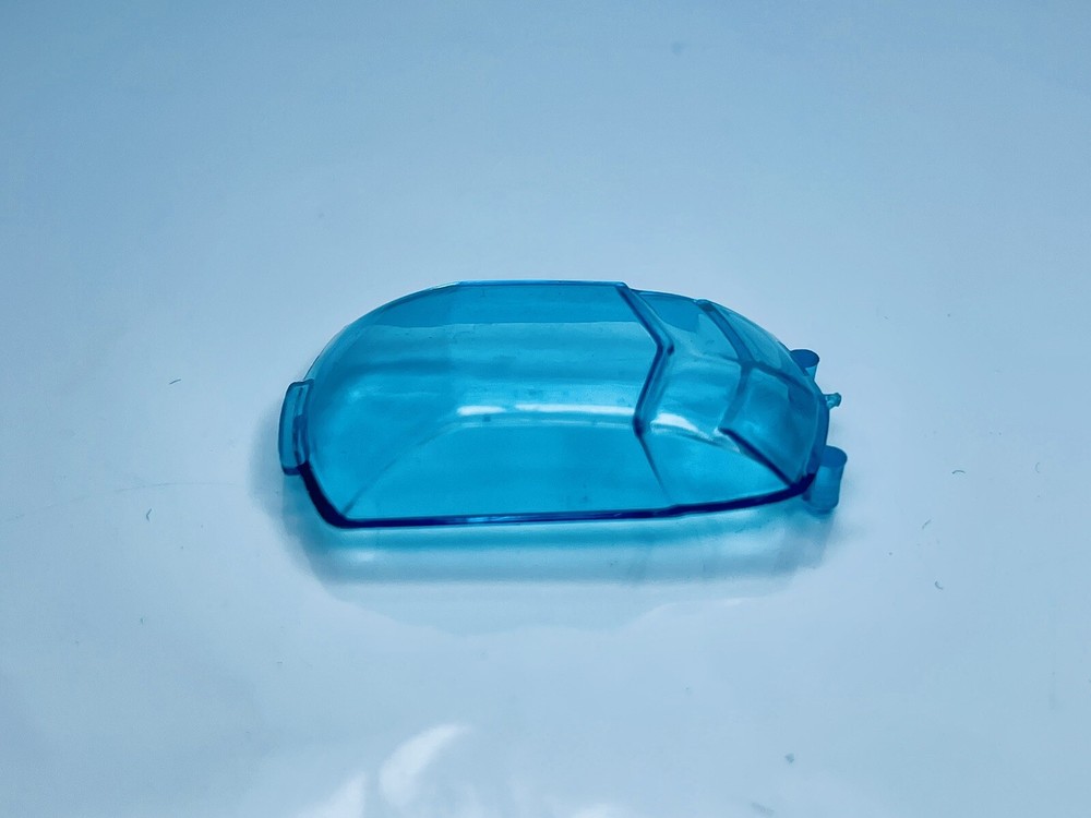 Hot Wheels Redline ( SUGAR CADDY ) ~1~ BLUE WINDSHIELD ~