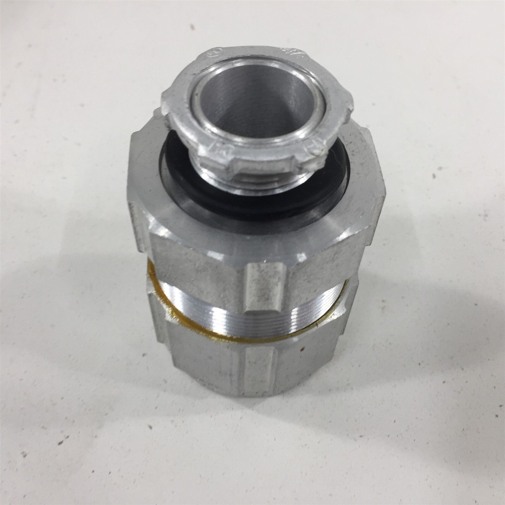 Cooper Crouse-Hinds TECK075-6 Fitting for Jacketed Armoured Cable