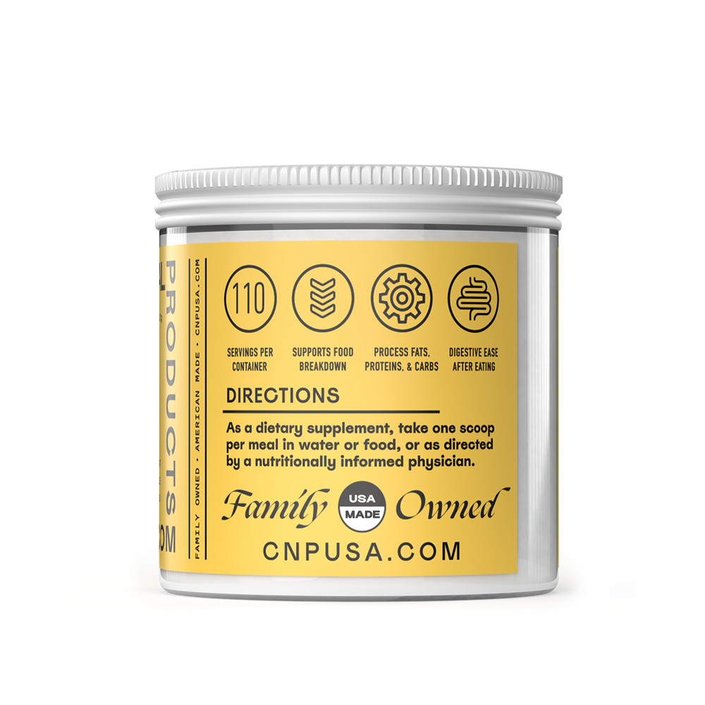 Digestive Enzyme Powder