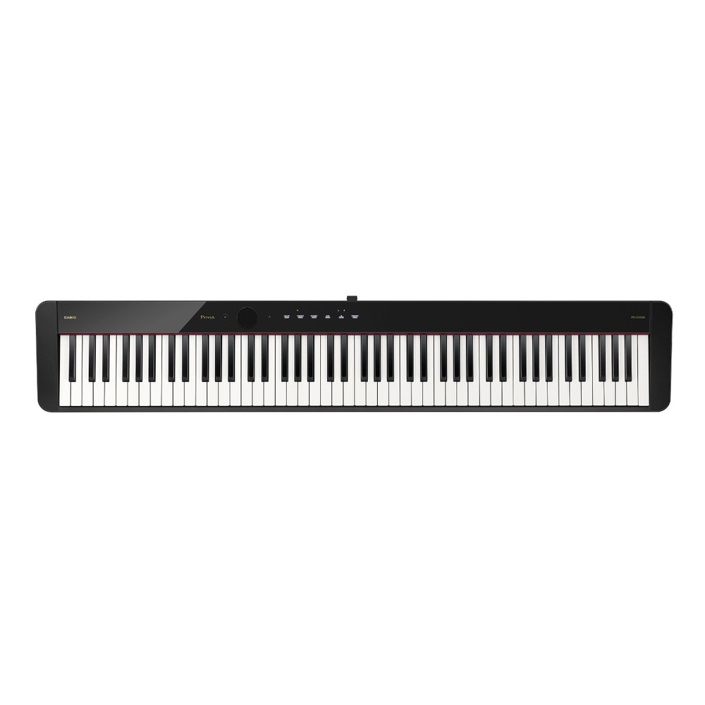 Casio PX-S5000 Digital Piano - Black