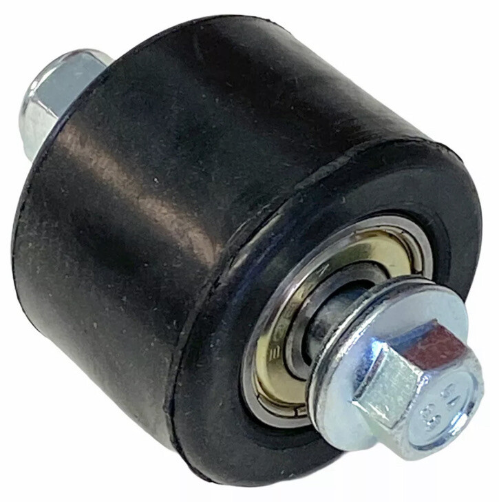 Yamaha YFM700 Raptor 700R 125 250 Lower Chain Roller Black 4D3-22178-00-00