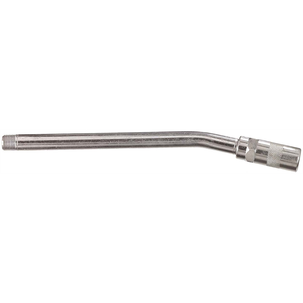 Lincoln Lubrication EXT COUPLER