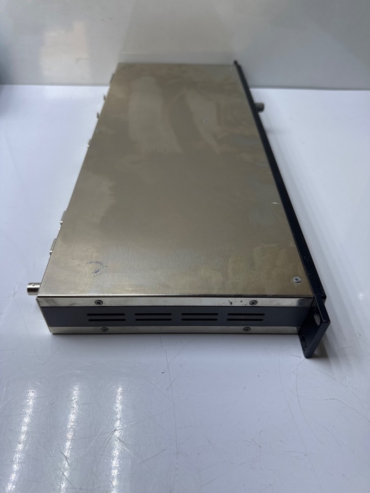 RTS Telex KP412LK-E PRD000019006 Intercom Panel Keypaner