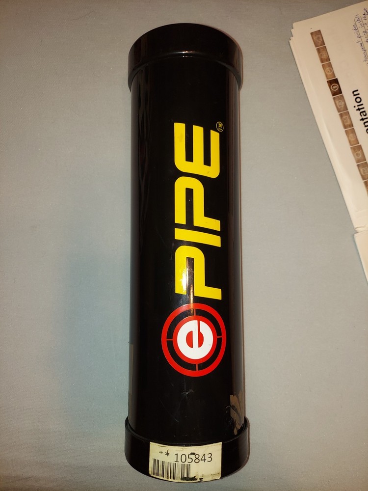 Evil Pipe Fronts 6 Total