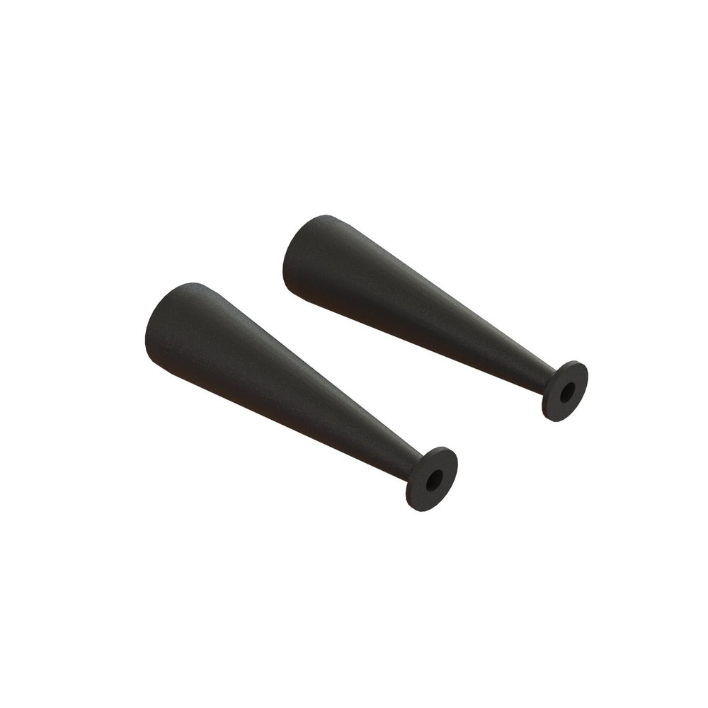 ARRMA ARA330788 - Shock Boot, 56mm (2)
