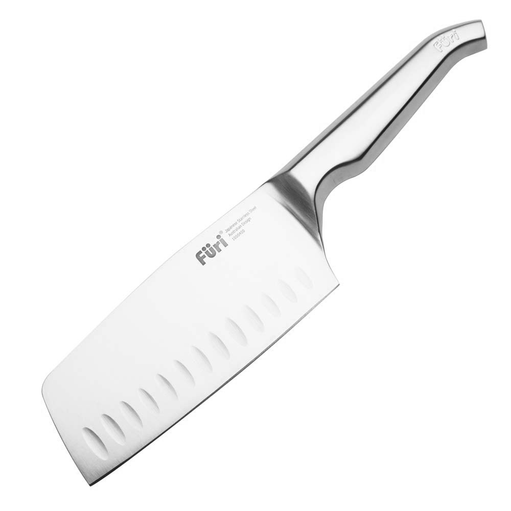 Furi Pro Asian Vegetable Chopper 15cm