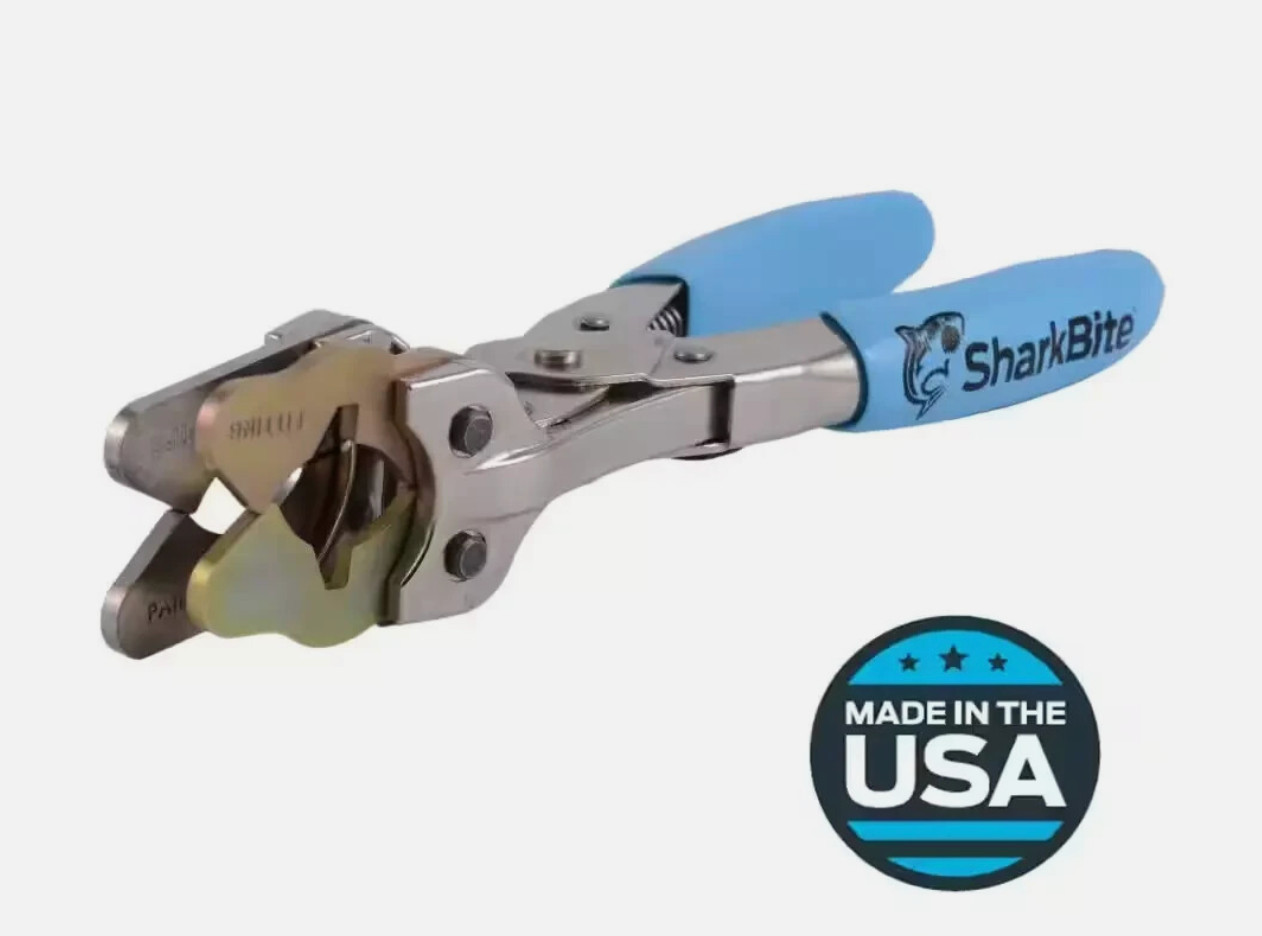 Genuine SharkBite Push-to-connect Fitting Removal Tool