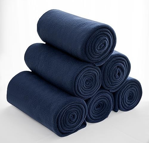 Fleece Throw Blankets Bulk Fleece Blankets Solid Wholesale Lightweight Warm S...
