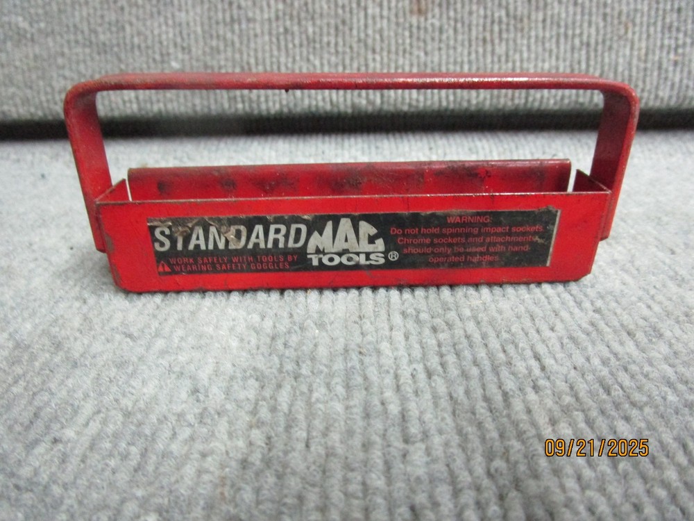 MAC Tools XT30 Storage Tray