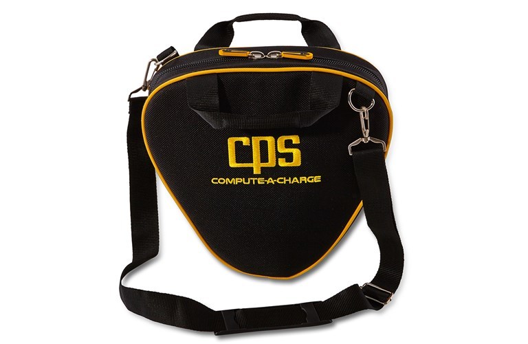 CPS CCD110 Compute-A-Charge® Refrigerant Charging Scale - 110lb