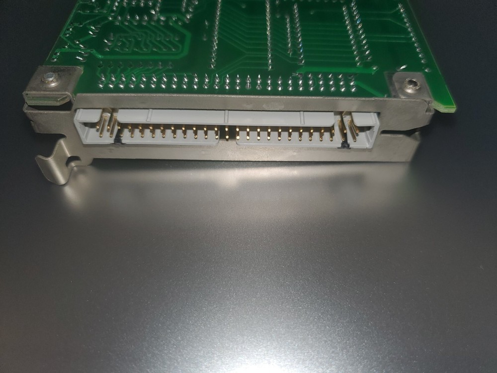 National Instruments LAB-NB interface Board