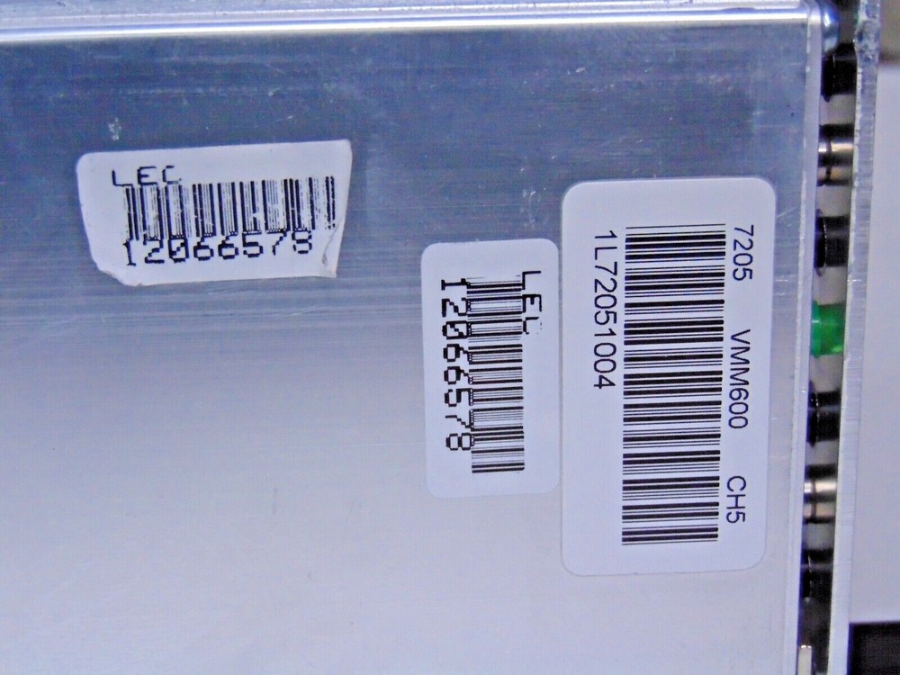 Drake Fixed Channel Mini Modulator - VMM 600 - Various Channels