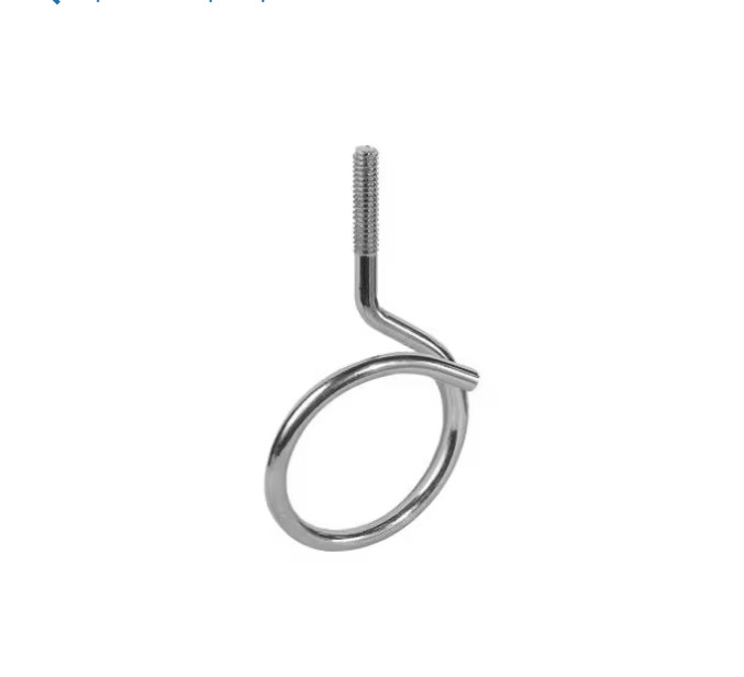 Bridle Ring 2 w/ 1/4-20 thread (10 Pack)