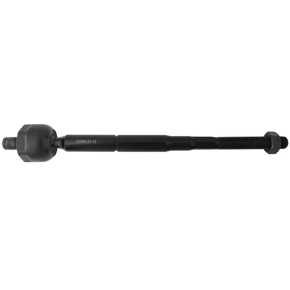6Pcs For 2010-2016 Ford Flex 2010-2017 Ford Taurus Front Inner Outer Tie Rod End