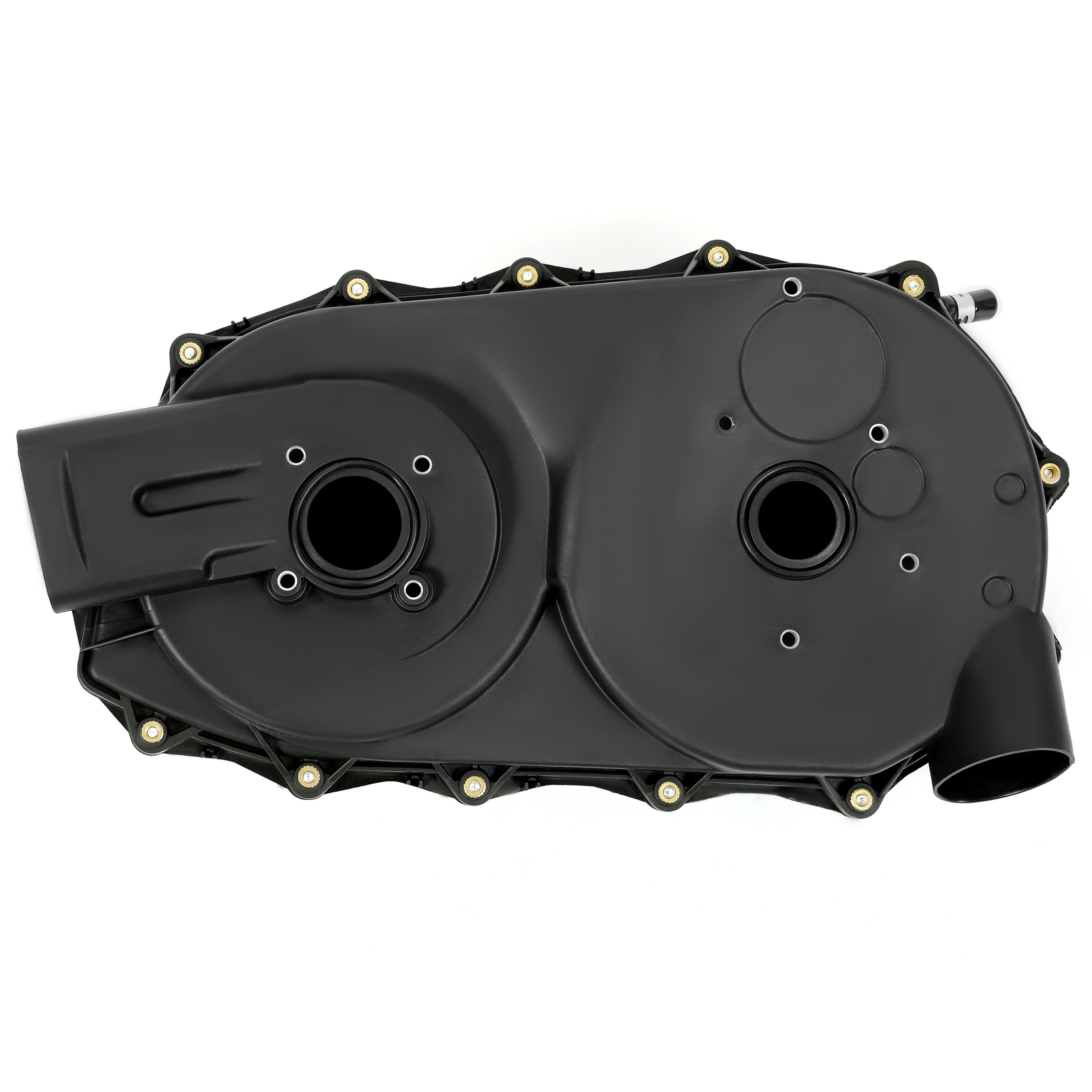 CVT Air Guide Inner Clutch Cover for Can-Am Outlander 1000/ Max 1000 2012-2020