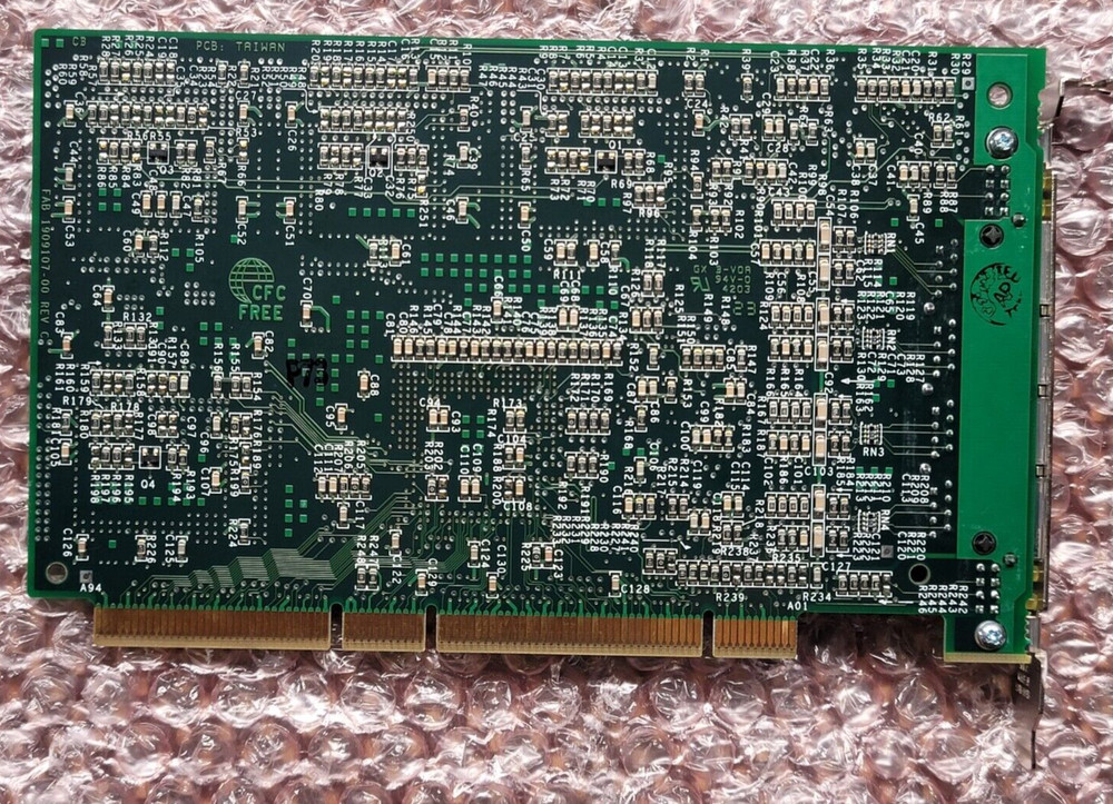 Adaptec ANA-64044LV