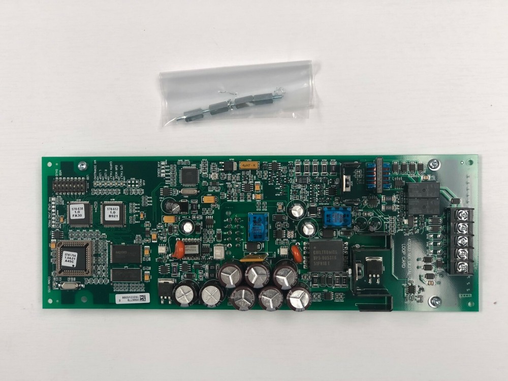 4100-6077 SIMPLEX