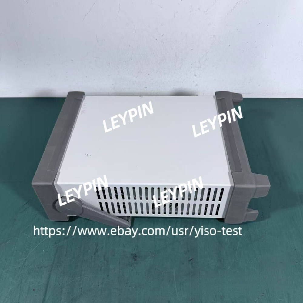 1PC Fluke 8845A Digital Multimeter 6.5 Digit Precision Multimeter /Good function