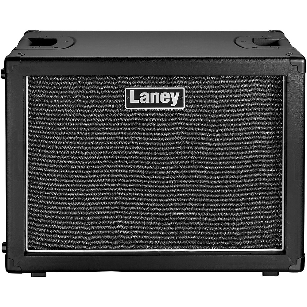 Laney LFR-112 Full-Range Flat Response Active 1x12 Cabinet Black