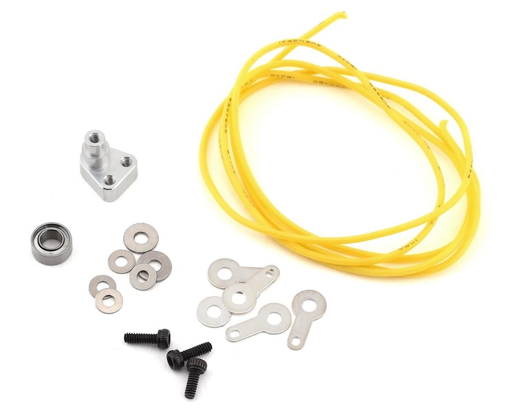 SAB Goblin Fireball Anti-Static Kit [SABH0902-S]