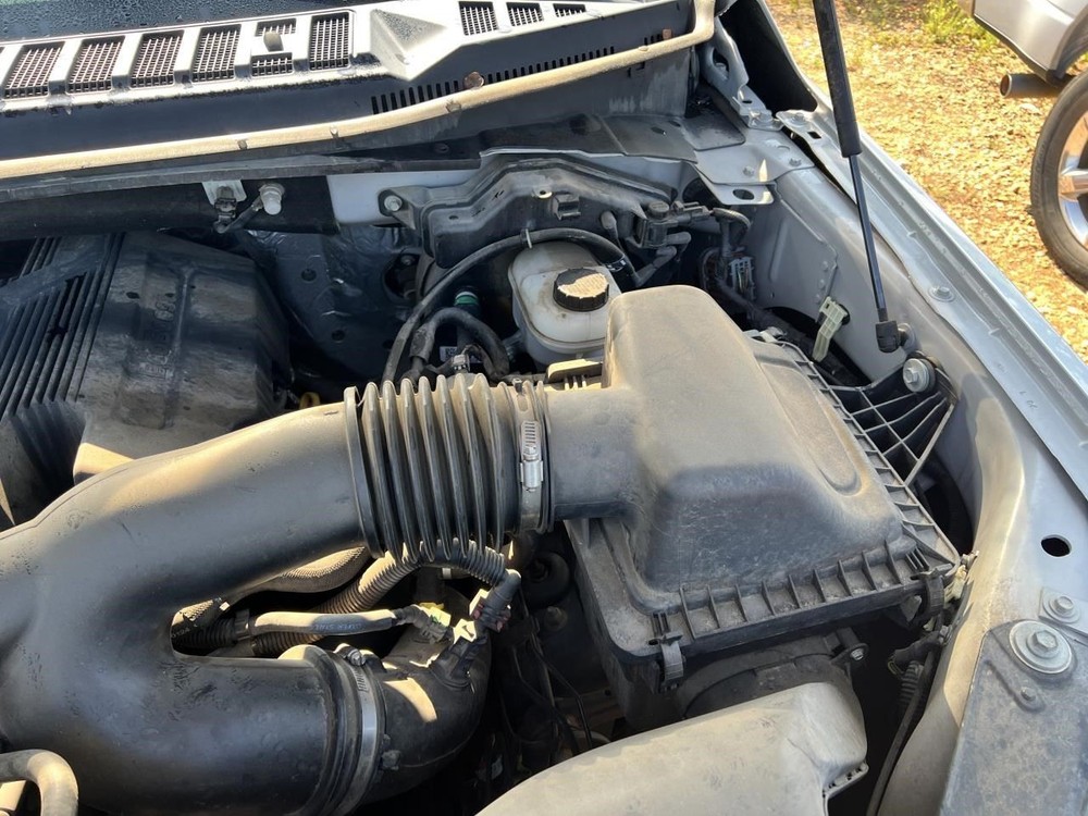 F150 2018 High Mounted Stop Light 104881013