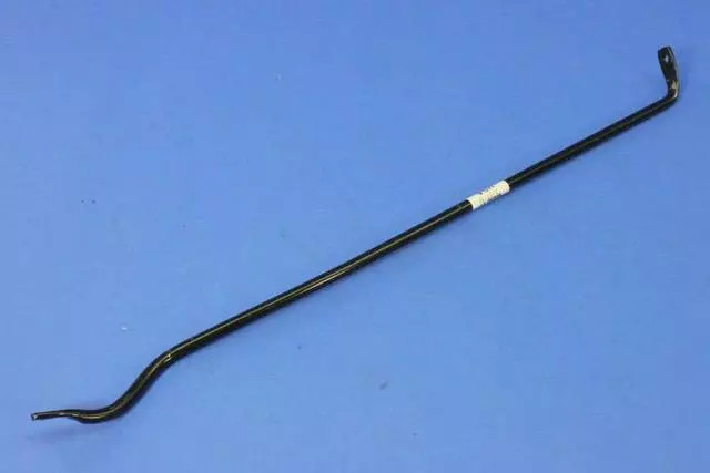 Genuine Mopar Box Side Brace Left 68227771AA