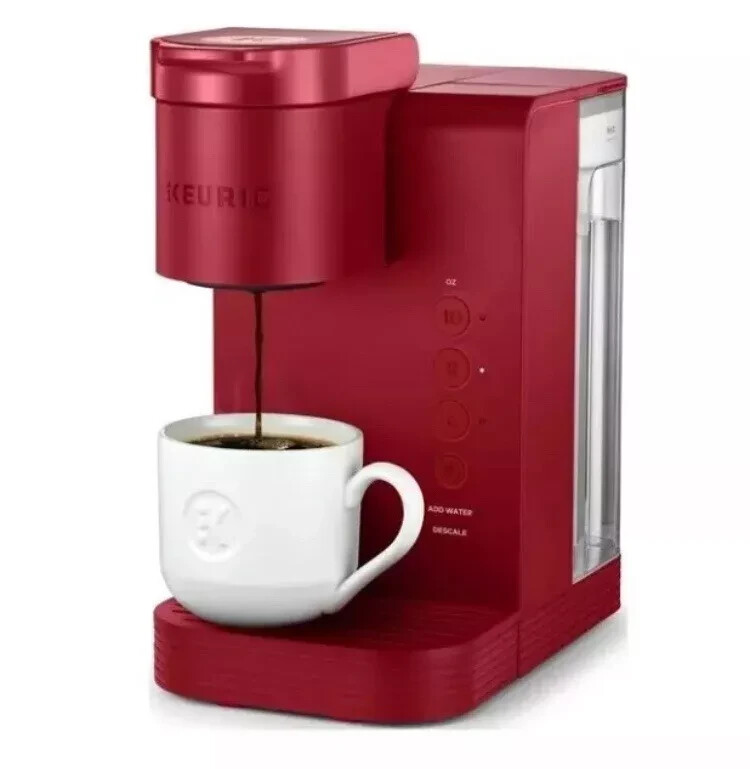 Keurig K-EXPRESS Essentials 36oz Single Serve Coffee Maker