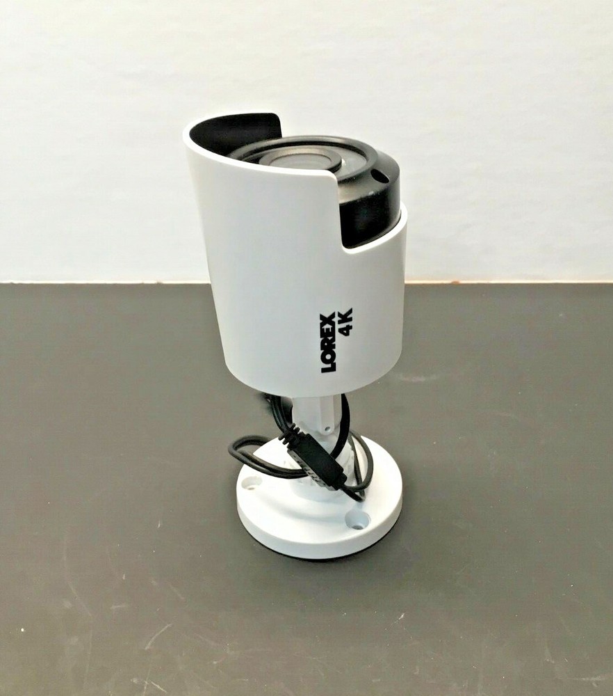 Lorex LBV8531B 4k Ultra MPX High Definition Bullet Security Camera
