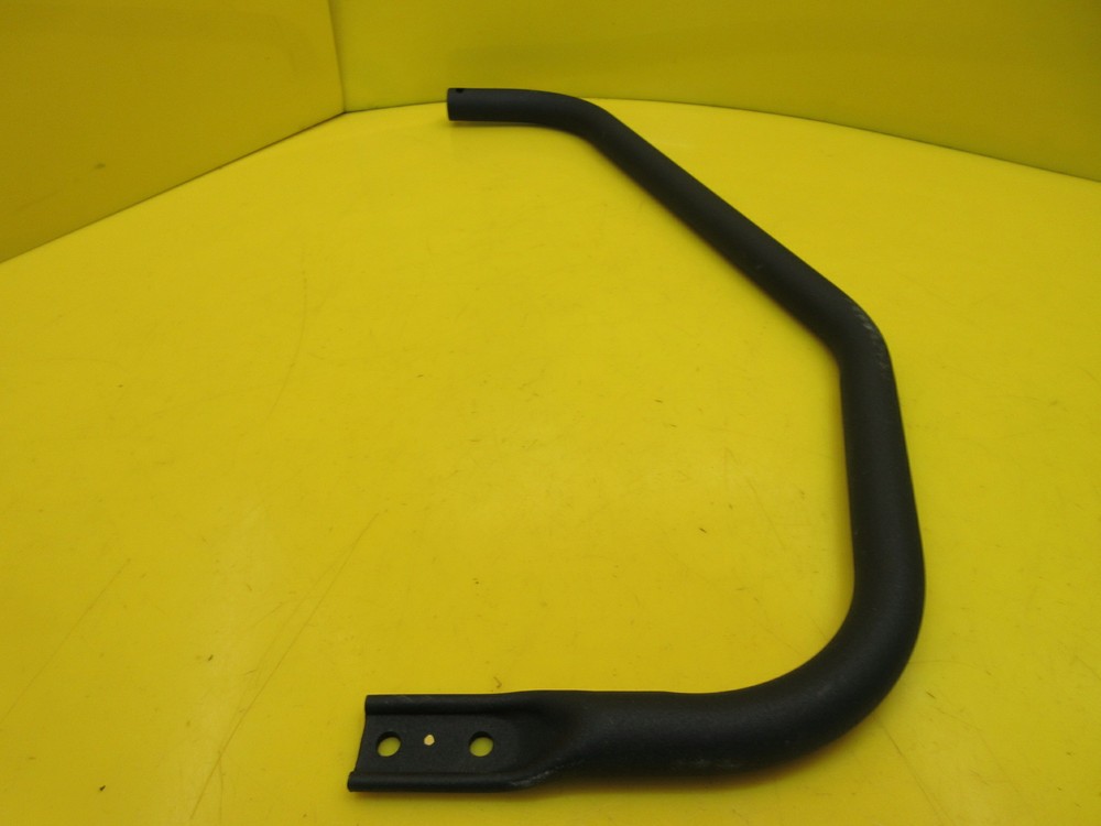 2019 CANAM CAN AM COMMANDER OEM LH SIDE REAR SUBFRAME BACK SUB FRAME PROTECTOR