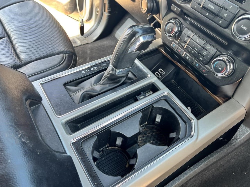 F150 2018 High Mounted Stop Light 104881013