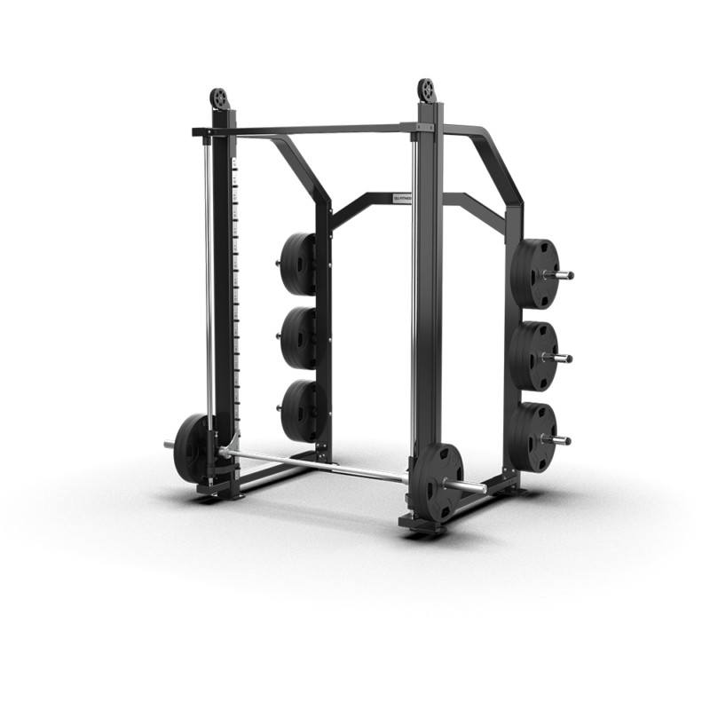 QLI POWER RACK